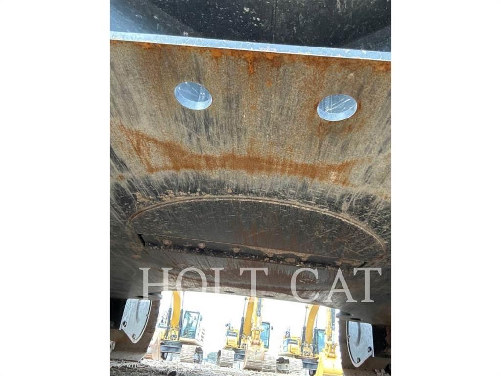 CAT 340 12 TC Gravemaskiner på larvebånd