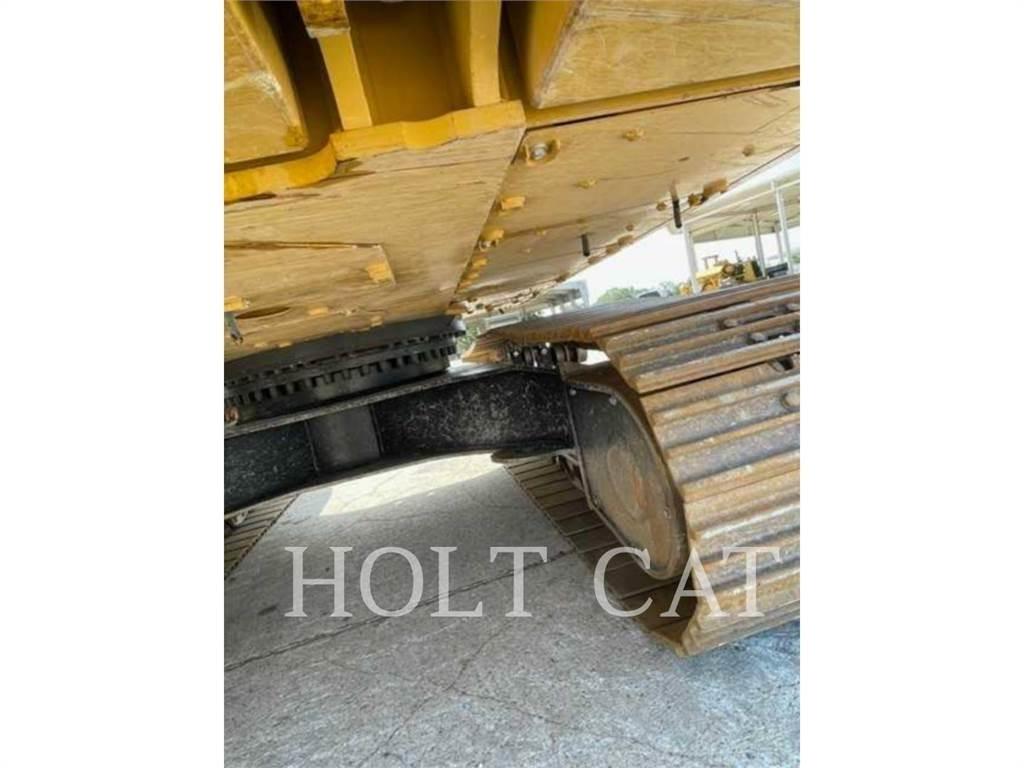 CAT 340 12 TC Gravemaskiner på larvebånd