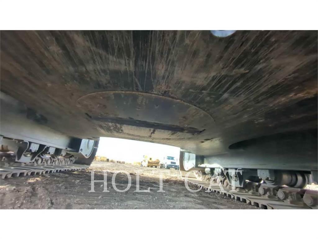 CAT 340 12 TC Gravemaskiner på larvebånd