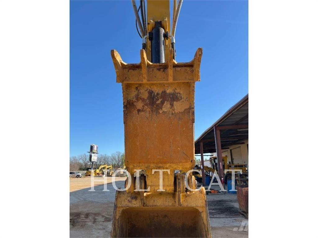 CAT 340 12 TC Gravemaskiner på larvebånd