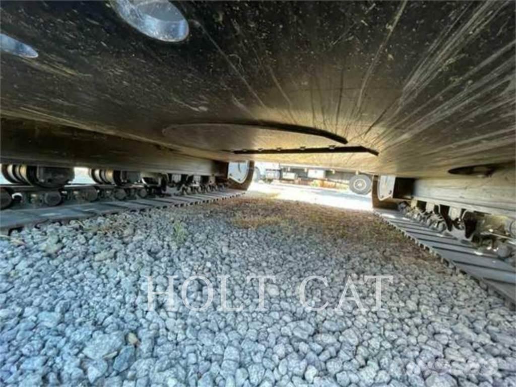 CAT 340 12 TC Læssemaskiner på hjul