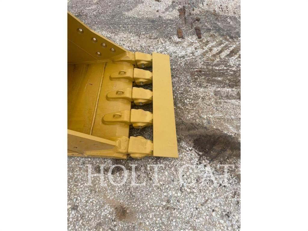 CAT 340 12 TC Gravemaskiner på larvebånd