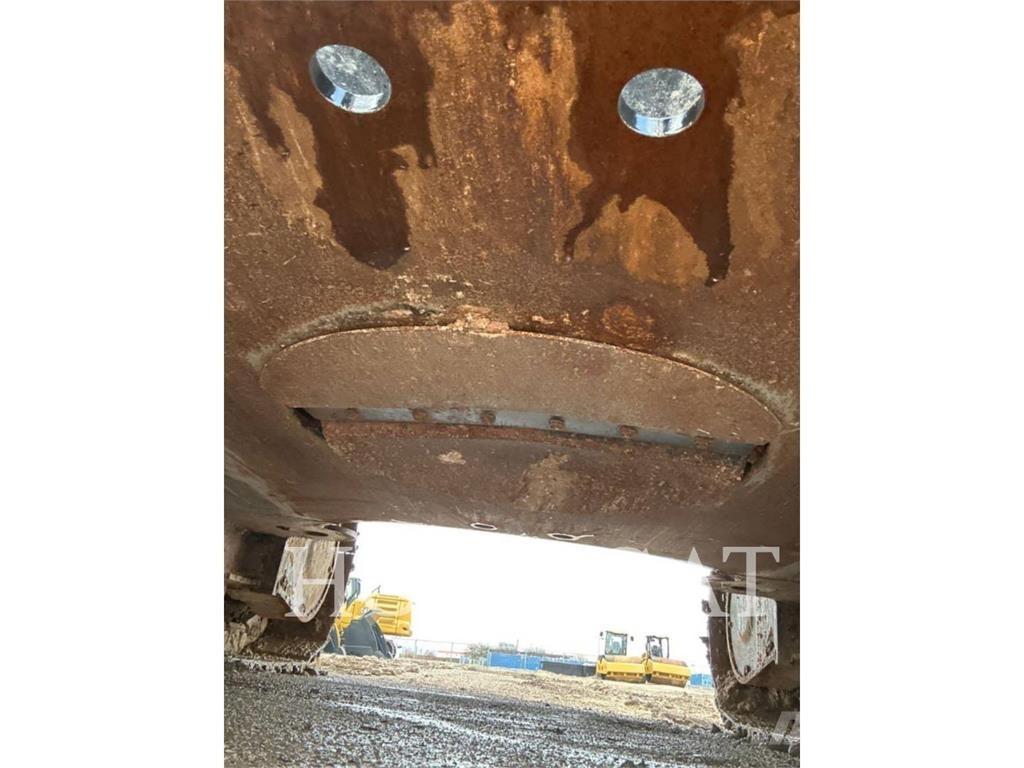 CAT 340 12 TC Gravemaskiner på larvebånd