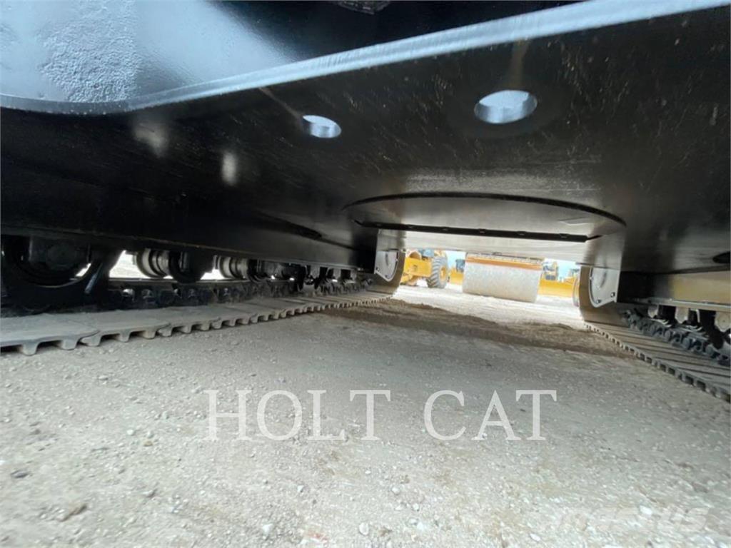 CAT 340 12 TC Gravemaskiner på larvebånd