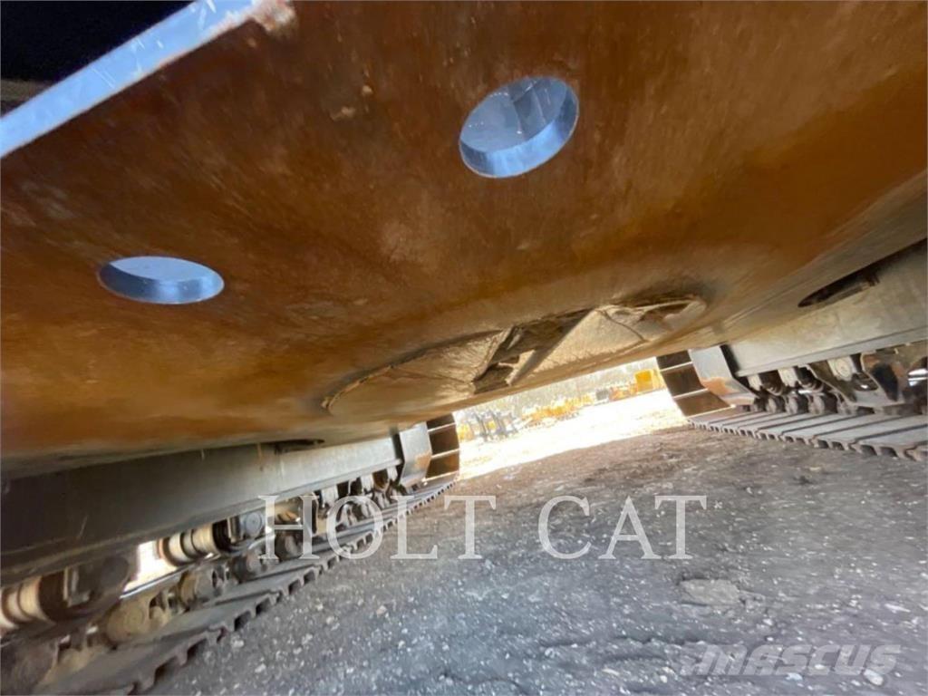 CAT 340 12 TC Gravemaskiner på larvebånd