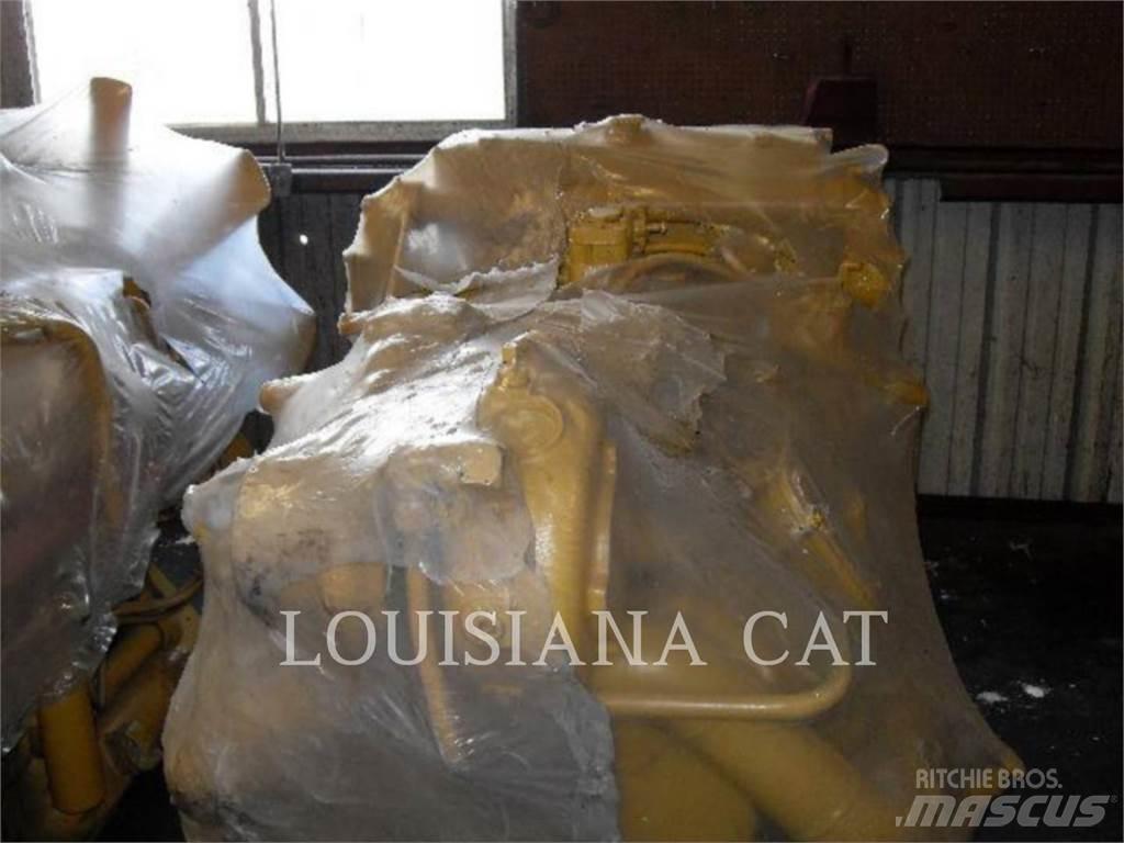 CAT 3408 IND Industrielle maskiner
