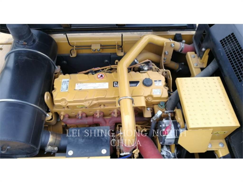 CAT 340D2L Gravemaskiner på larvebånd