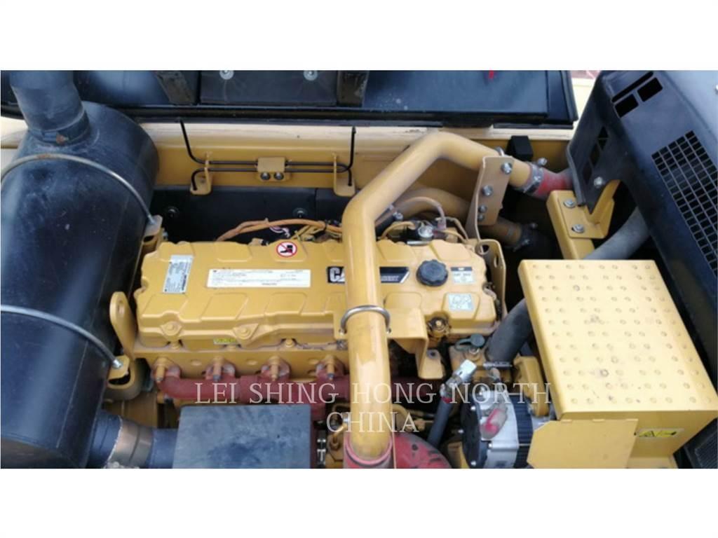 CAT 340D2L Gravemaskiner på larvebånd