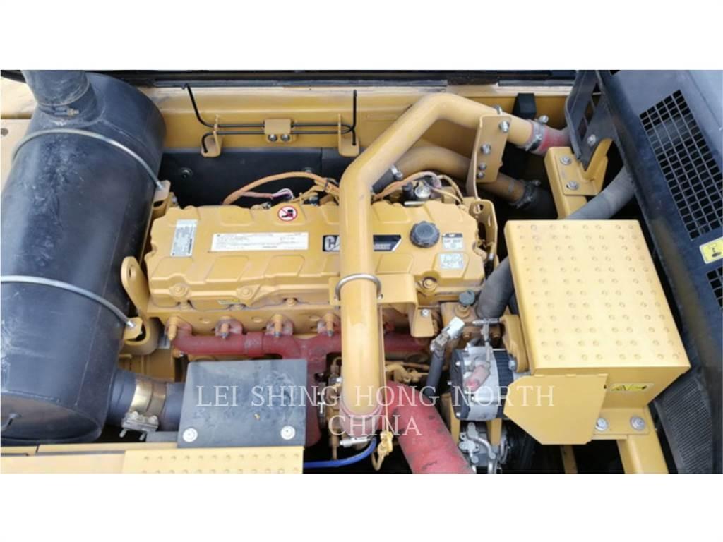 CAT 340D2L Gravemaskiner på larvebånd