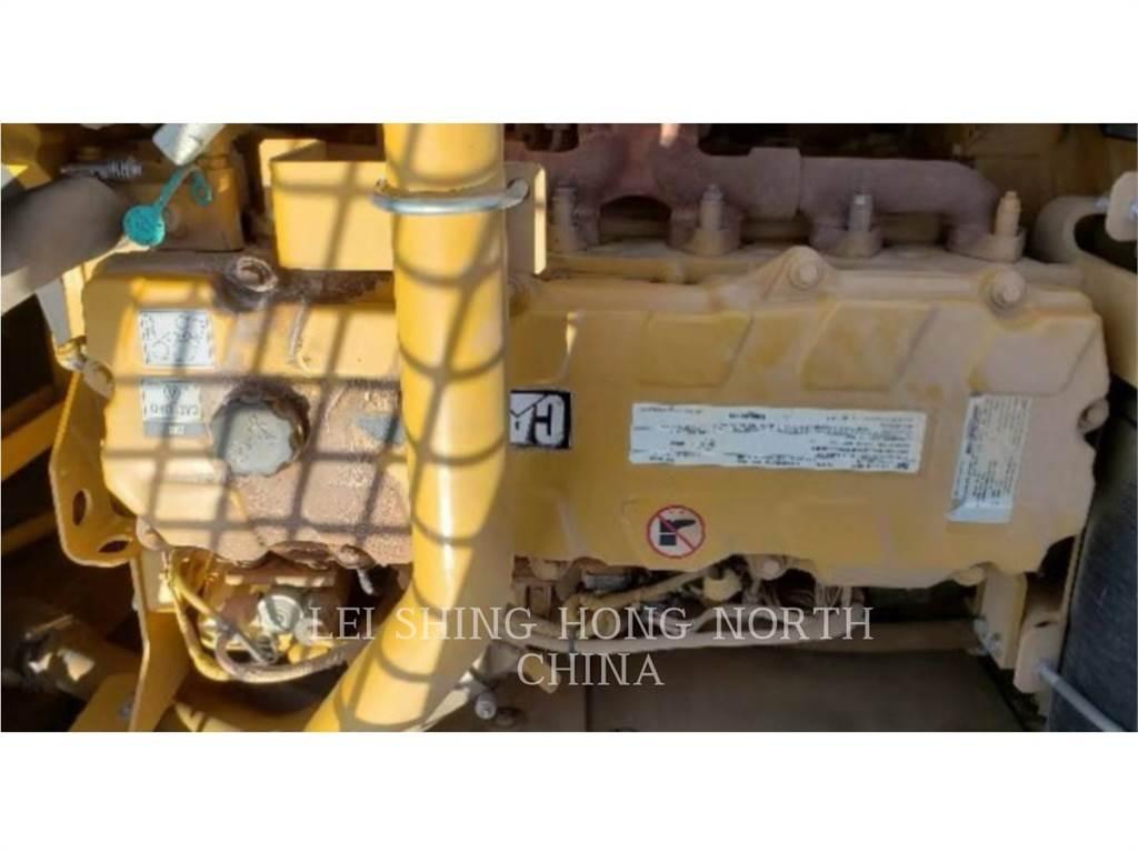 CAT 340D2L Gravemaskiner på larvebånd