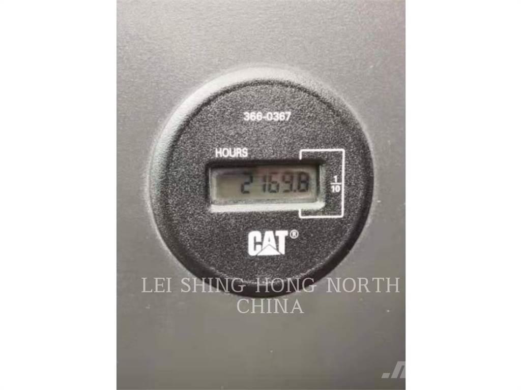 CAT 340D2L Gravemaskiner på larvebånd