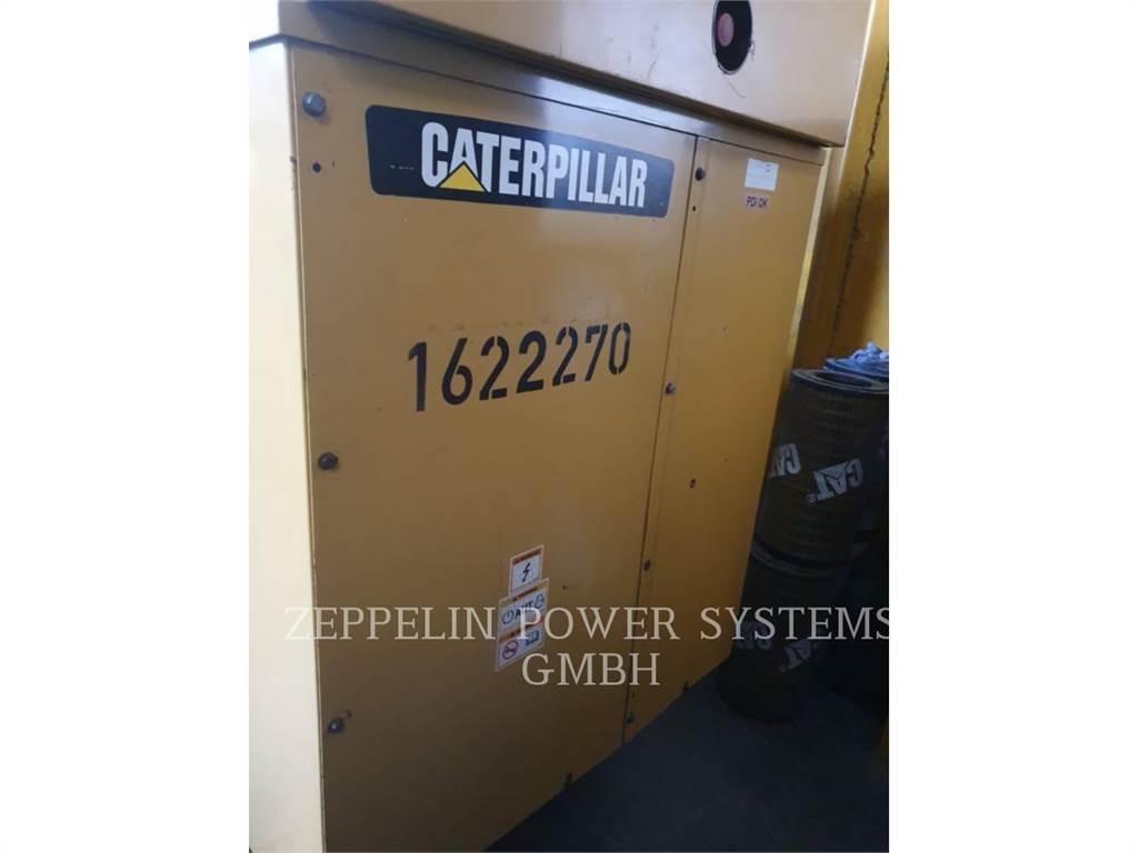CAT 3412 Dieselgeneratorer