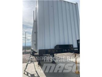 CAT 3412-750KW Andre generatorer