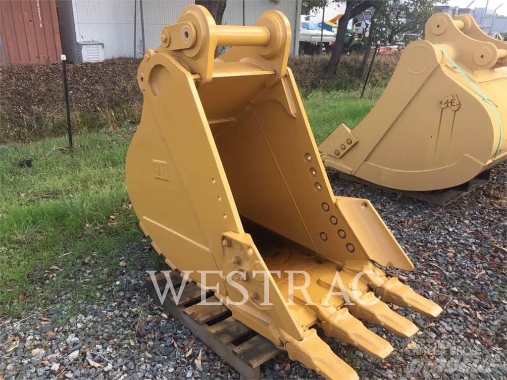 CAT 345 Skovle