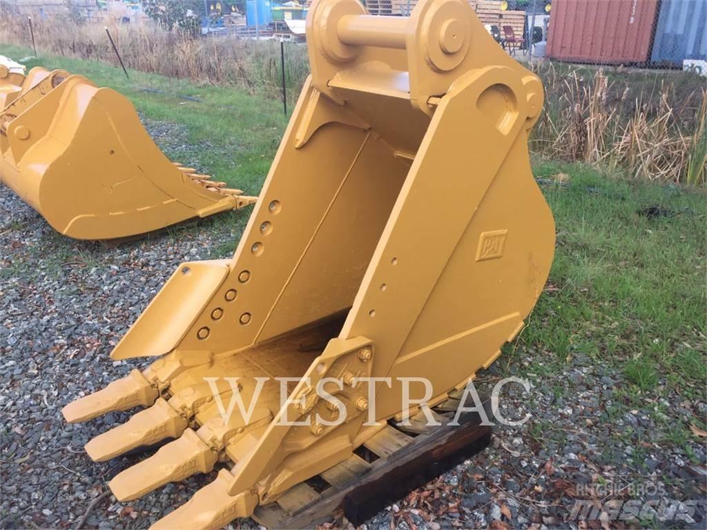 CAT 345 Skovle