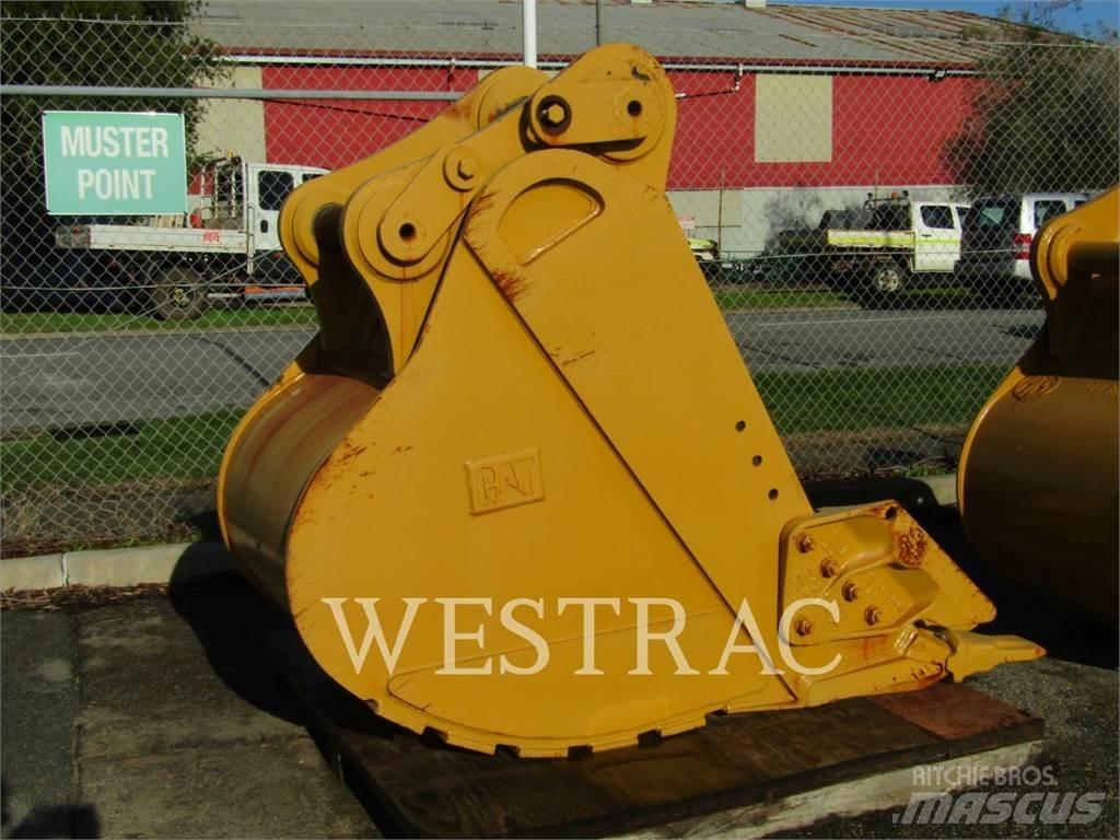 CAT 345 Skovle