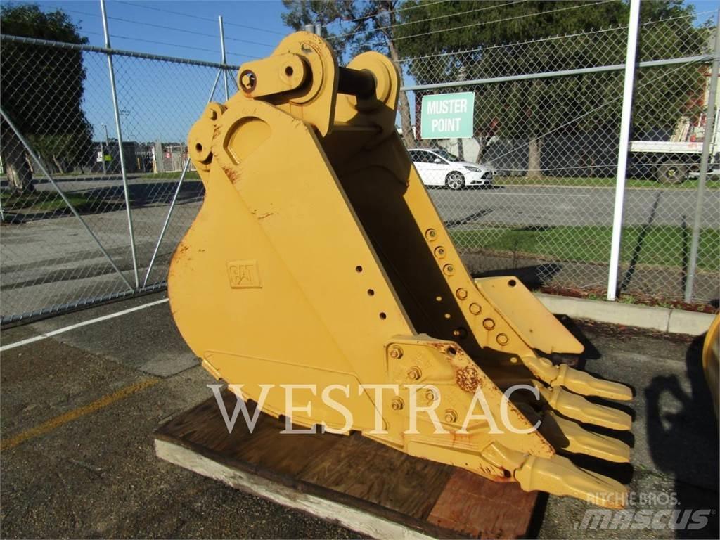 CAT 345 Skovle