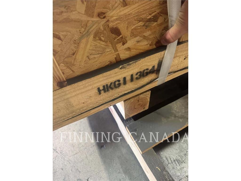 CAT 345-KI CAT MP PKG Entreprenør - Andet