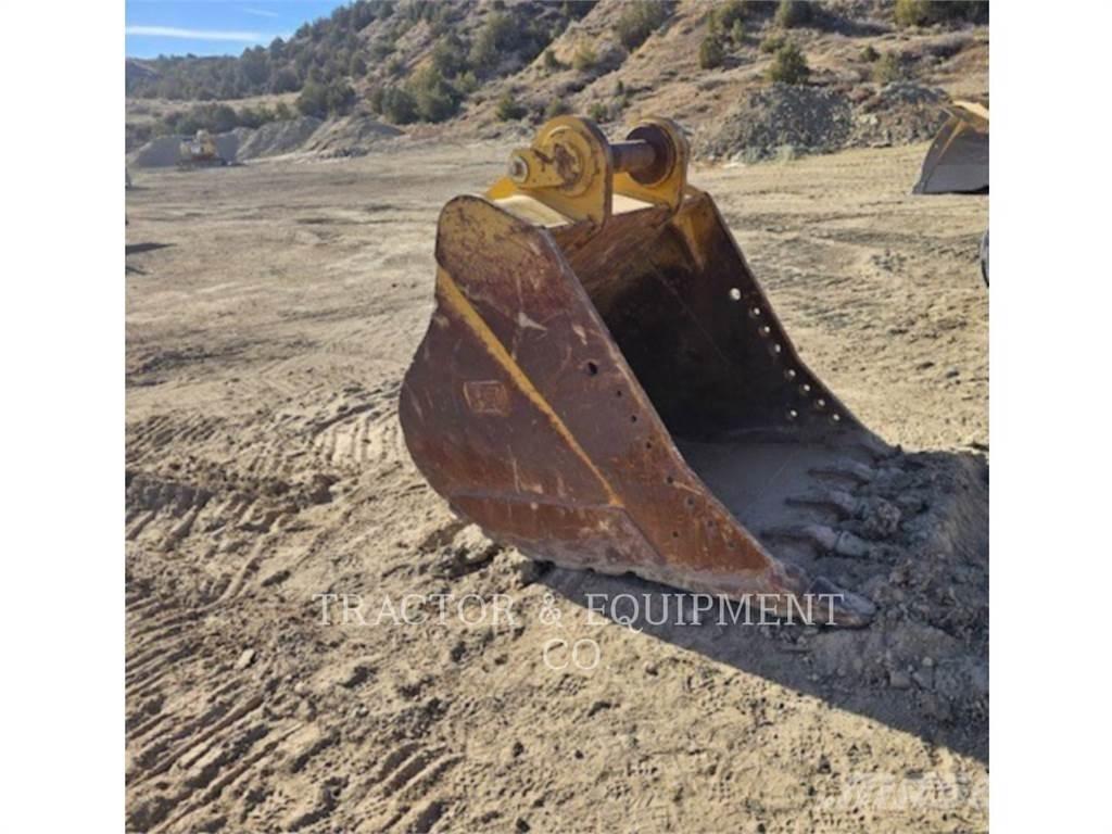 CAT 345BT54DB Gravemaskiner på larvebånd