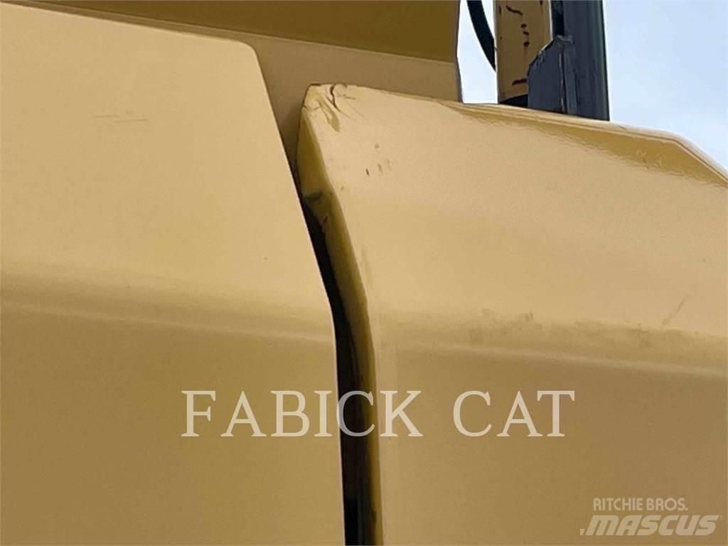 CAT 349EL4 Gravemaskiner på larvebånd