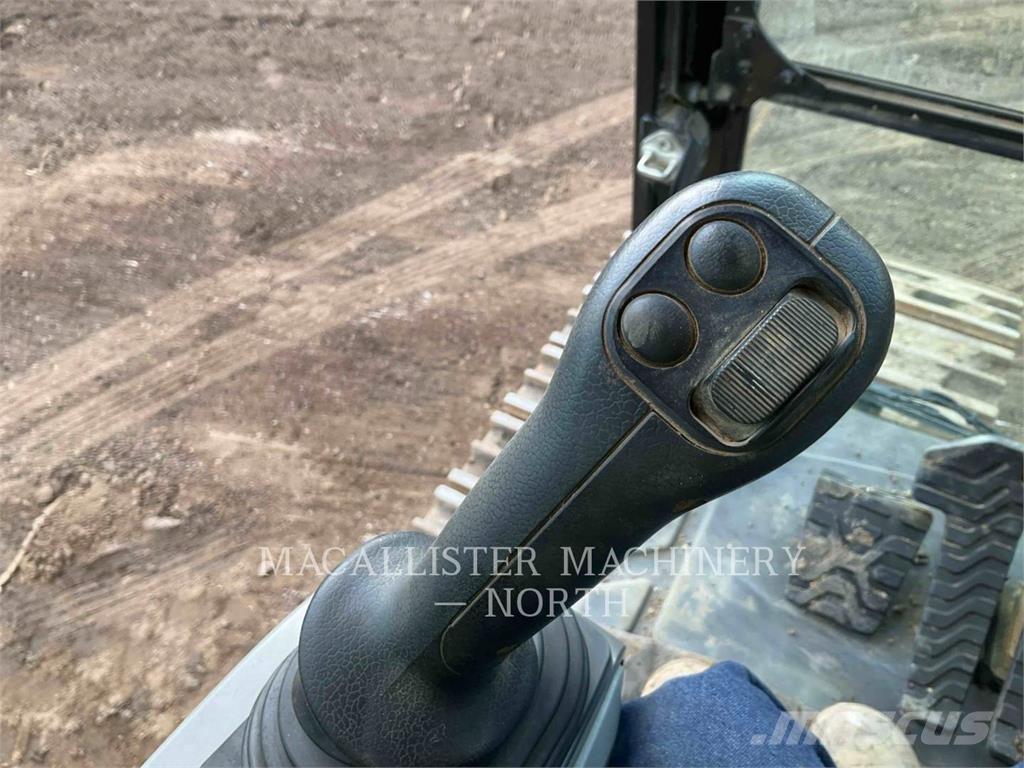 CAT 349FL CPQ Gravemaskiner på larvebånd