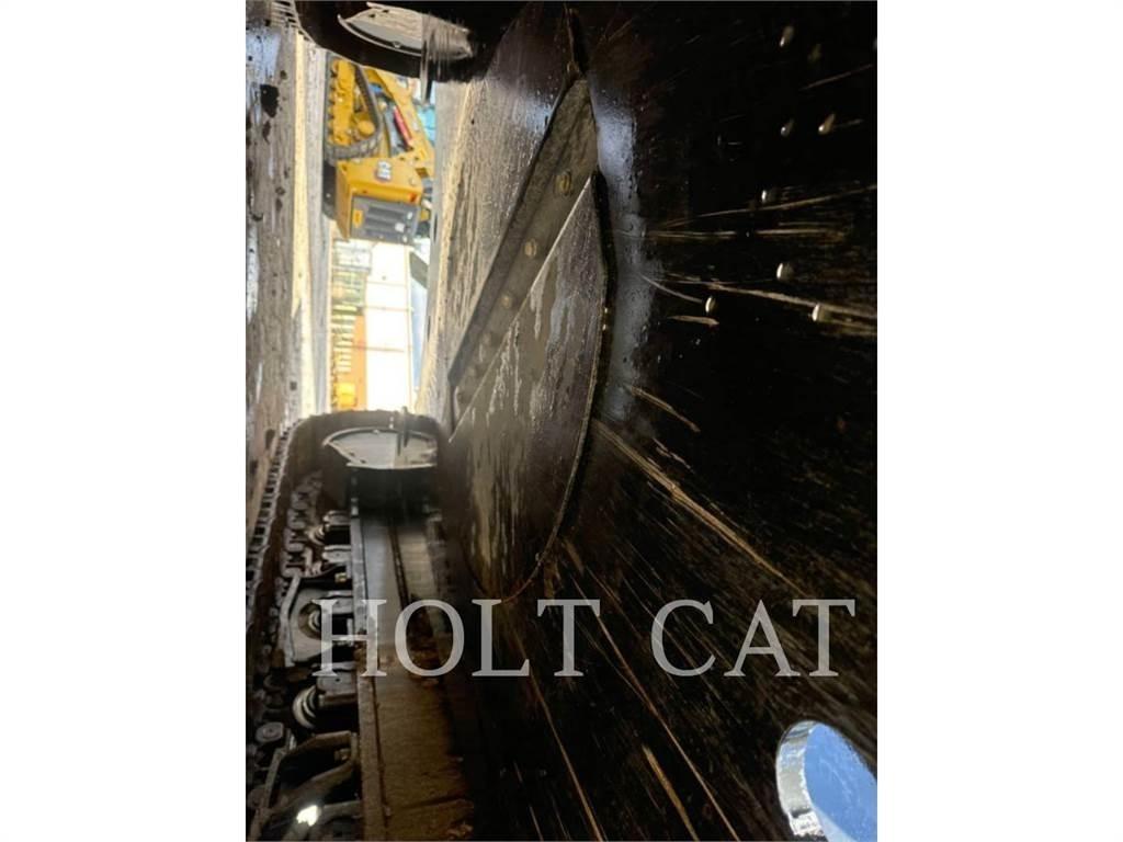 CAT 350 12 TC Gravemaskiner på larvebånd