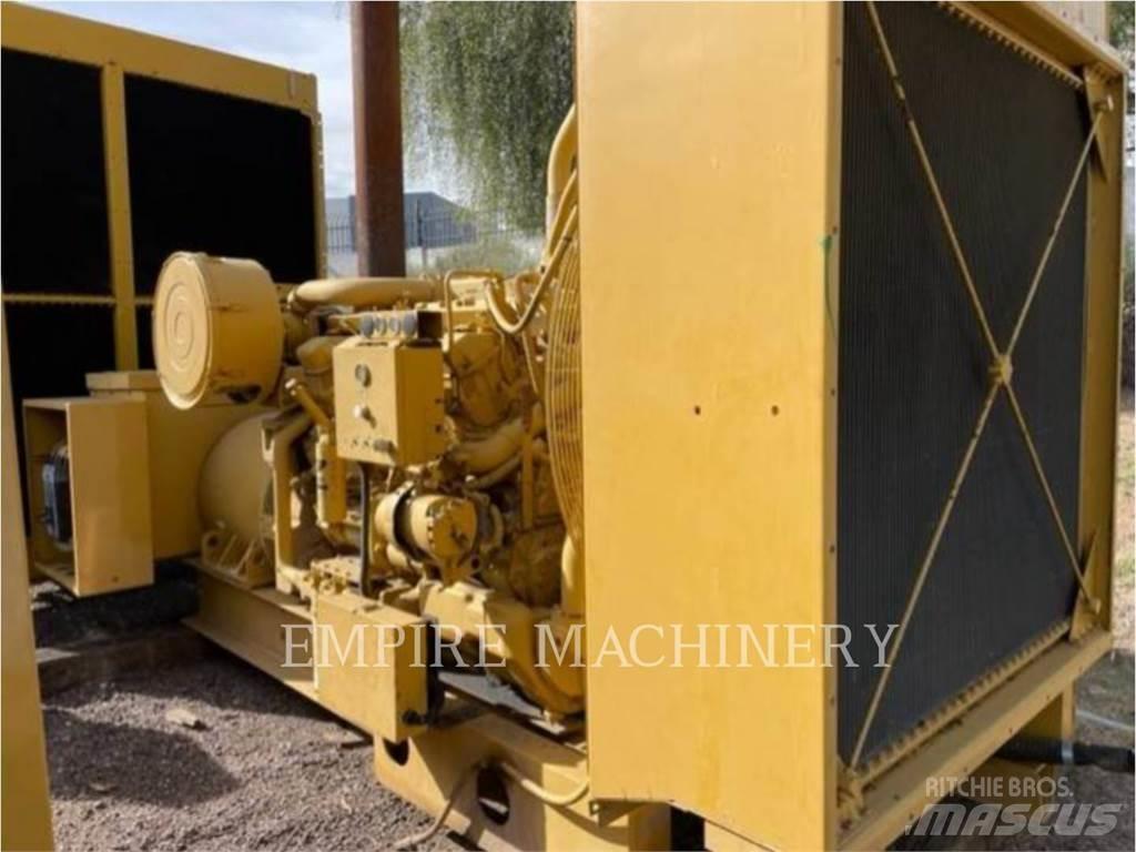 CAT 3508 Dieselgeneratorer