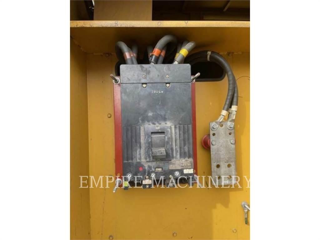 CAT 3508 Dieselgeneratorer