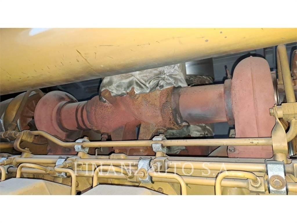 CAT 3516 Andre generatorer