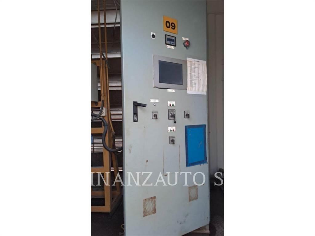 CAT 3516 Andre generatorer