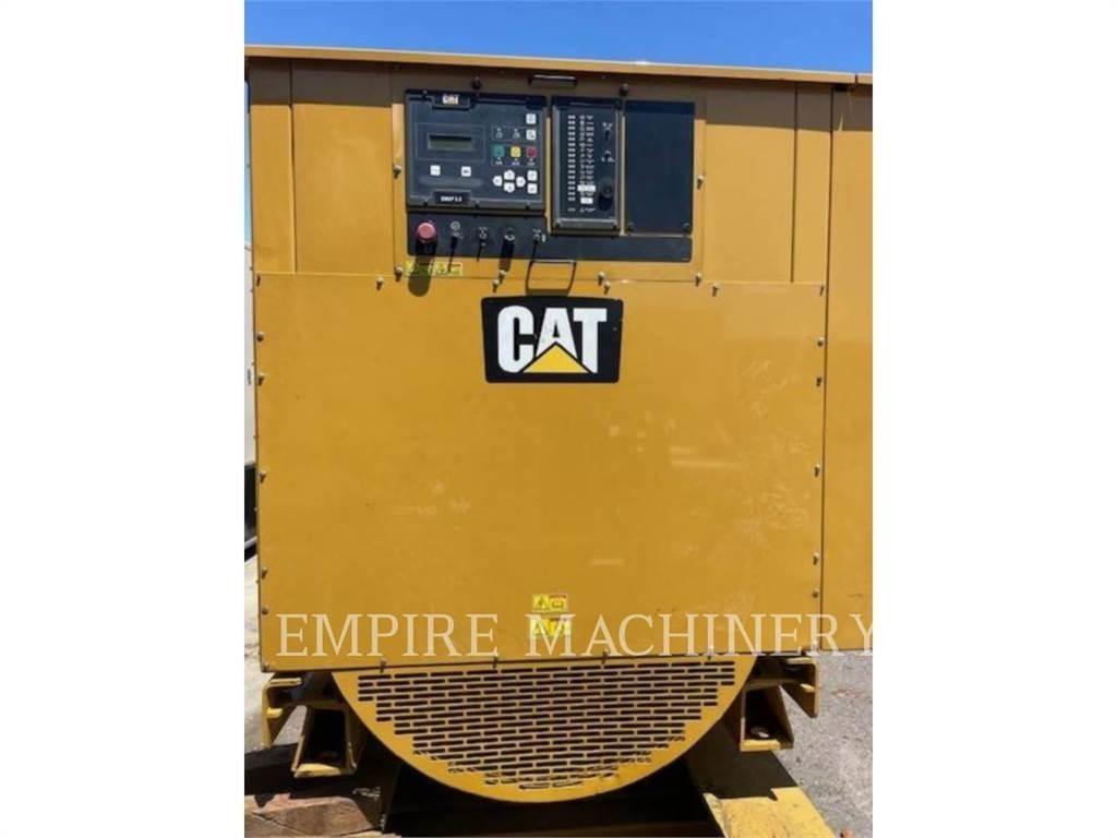 CAT 3516 Dieselgeneratorer