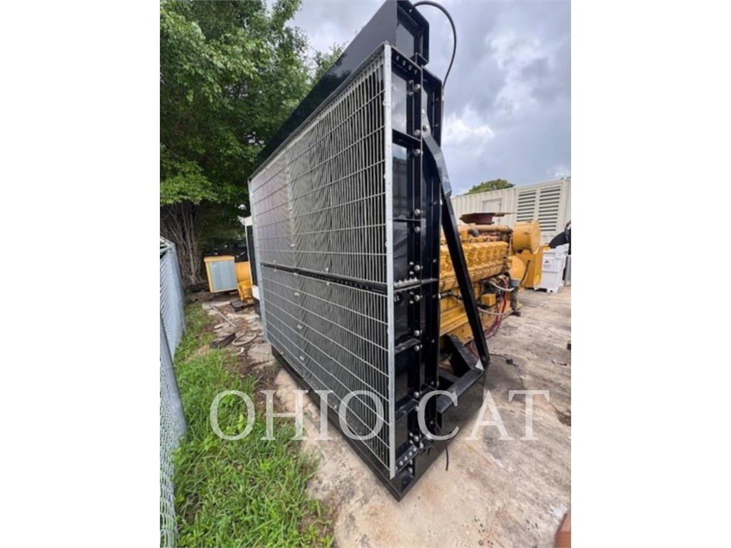 CAT 3516 Dieselgeneratorer