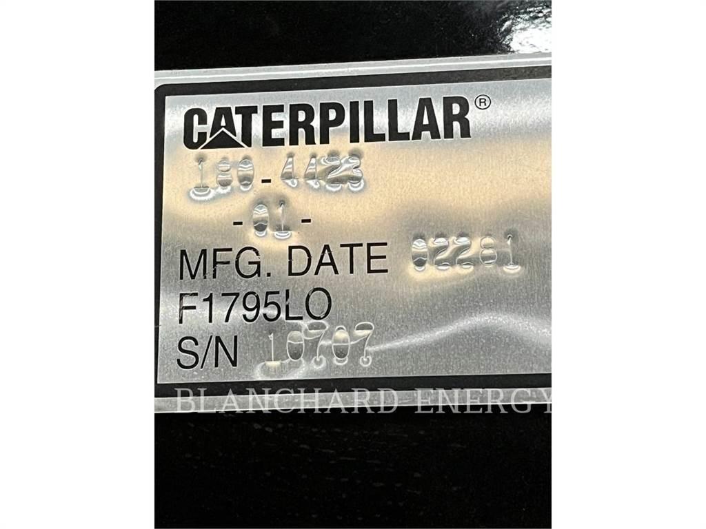 CAT 3516 RADIATOR Andre generatorer