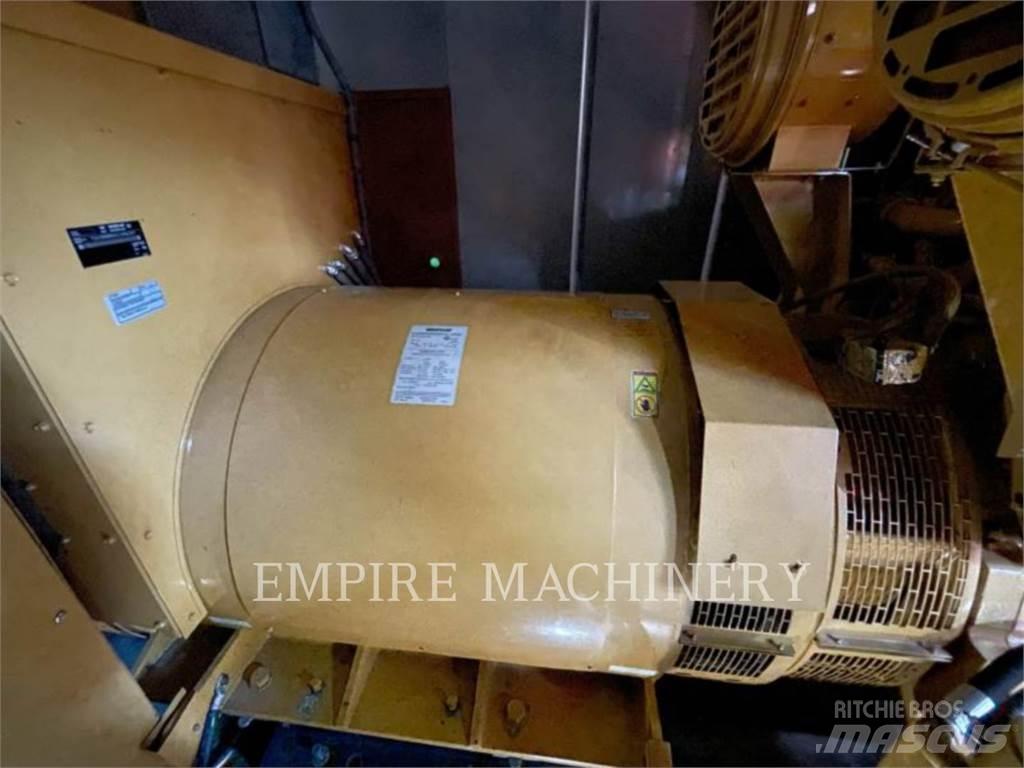 CAT 3516B Dieselgeneratorer