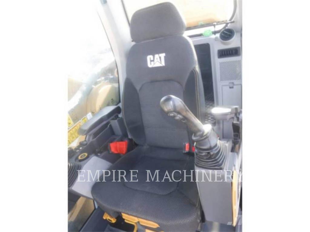 CAT 352-08FGP Gravemaskiner på larvebånd