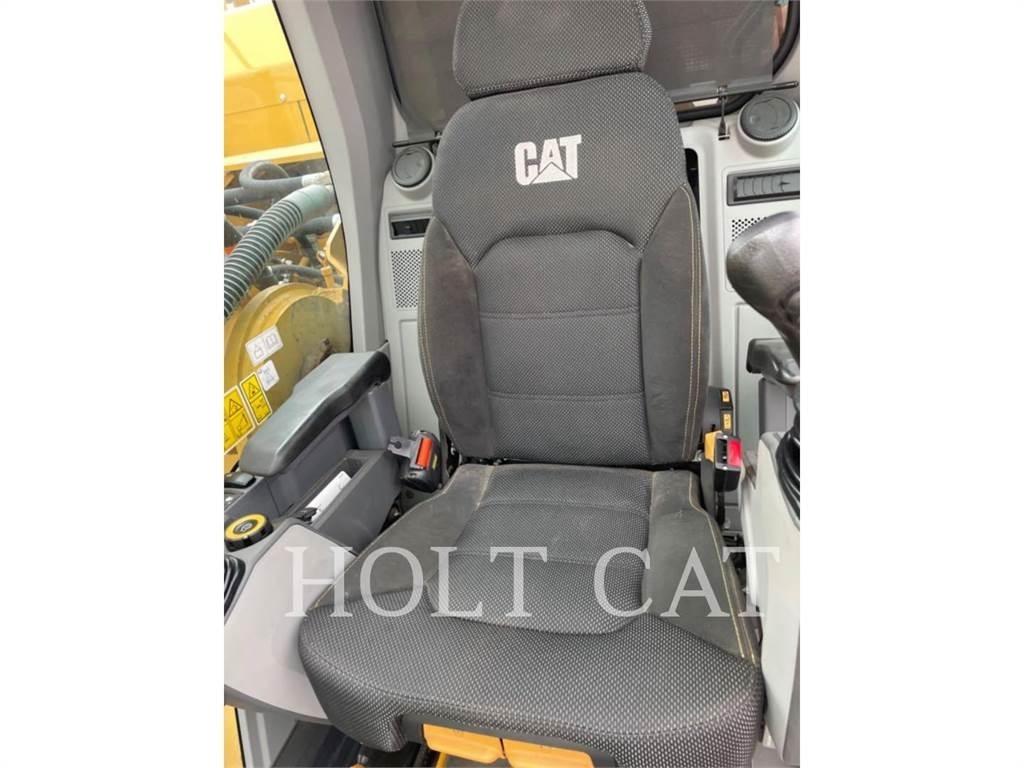 CAT 352 11 TC Gravemaskiner på larvebånd
