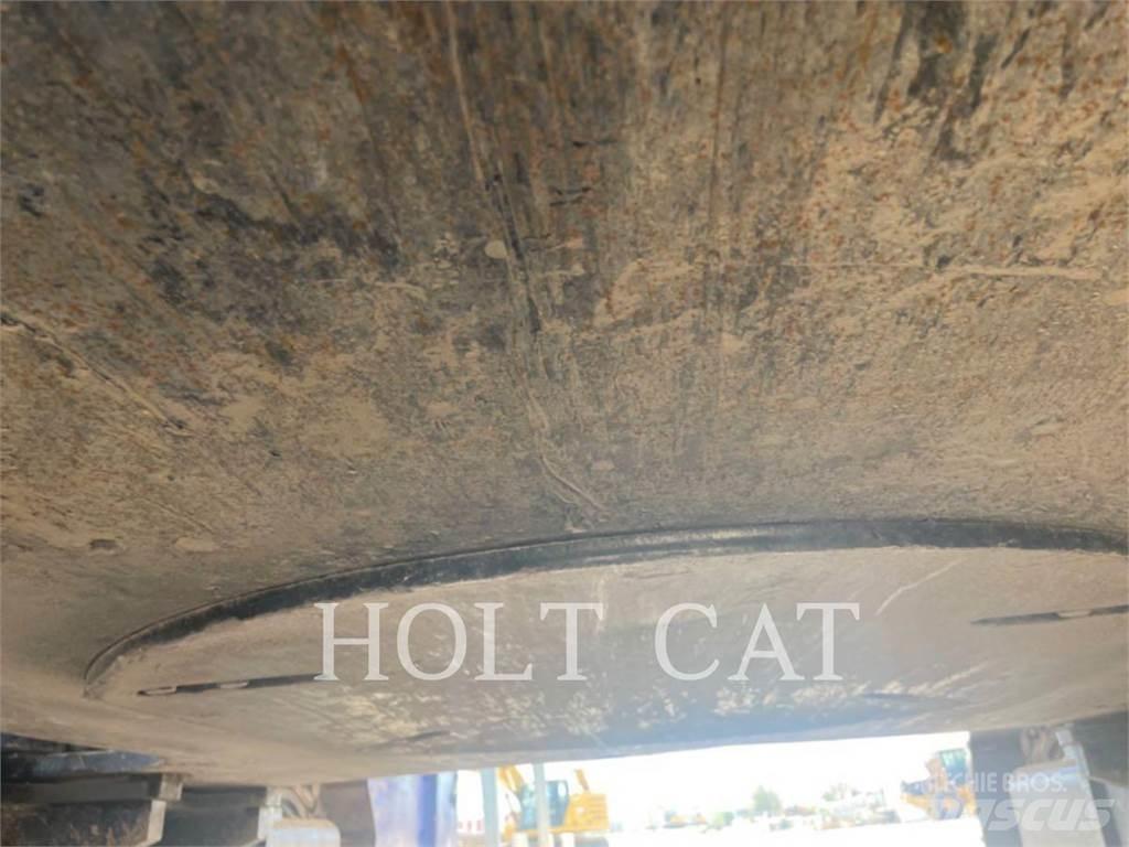 CAT 352 11 TC Gravemaskiner på larvebånd