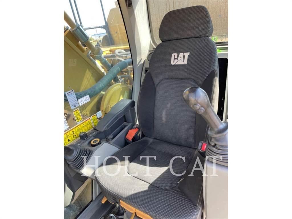 CAT 352 12 TC Gravemaskiner på larvebånd