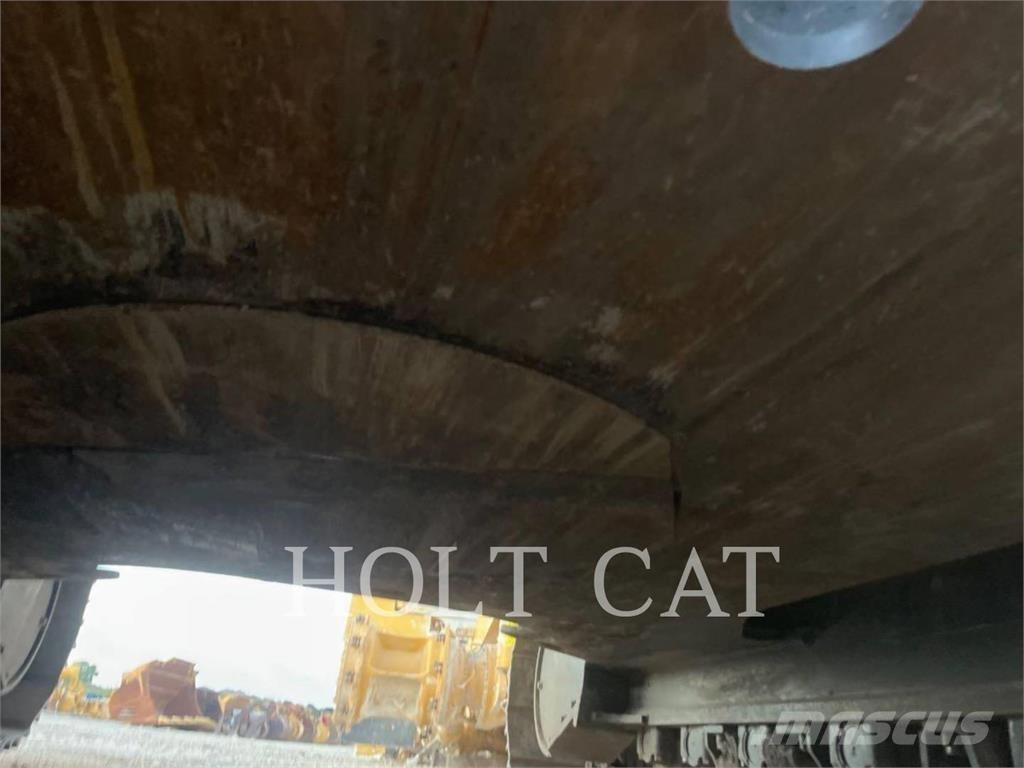 CAT 352 12 TC Gravemaskiner på larvebånd