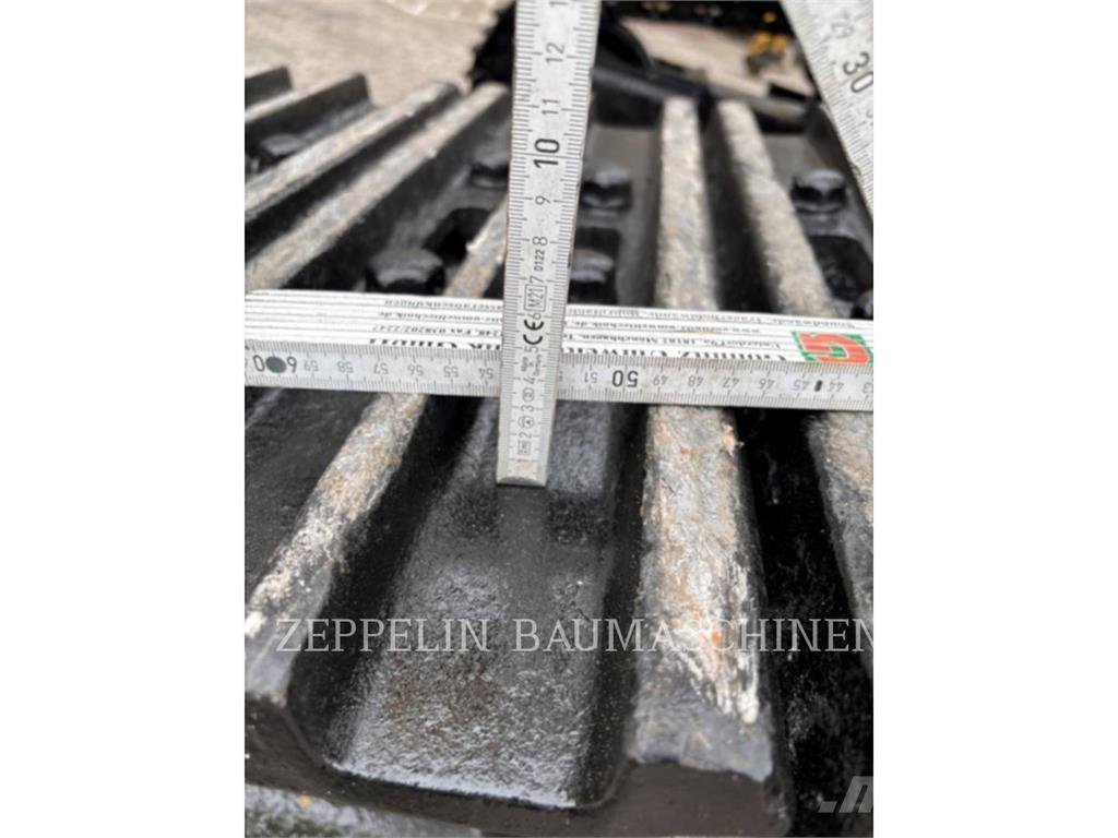 CAT 352FL Gravemaskiner på larvebånd