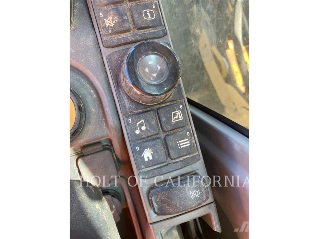 CAT 352VG 3W Gravemaskiner på larvebånd