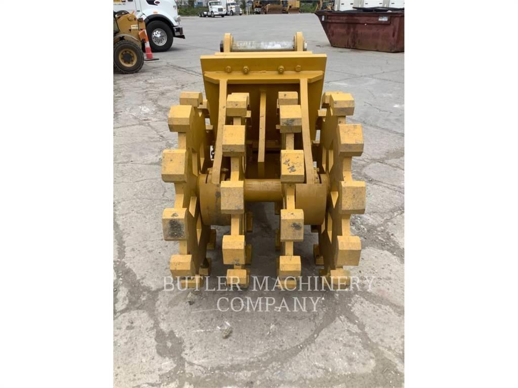 CAT 36 COMPACTOR WHEEL Entreprenør - Andet
