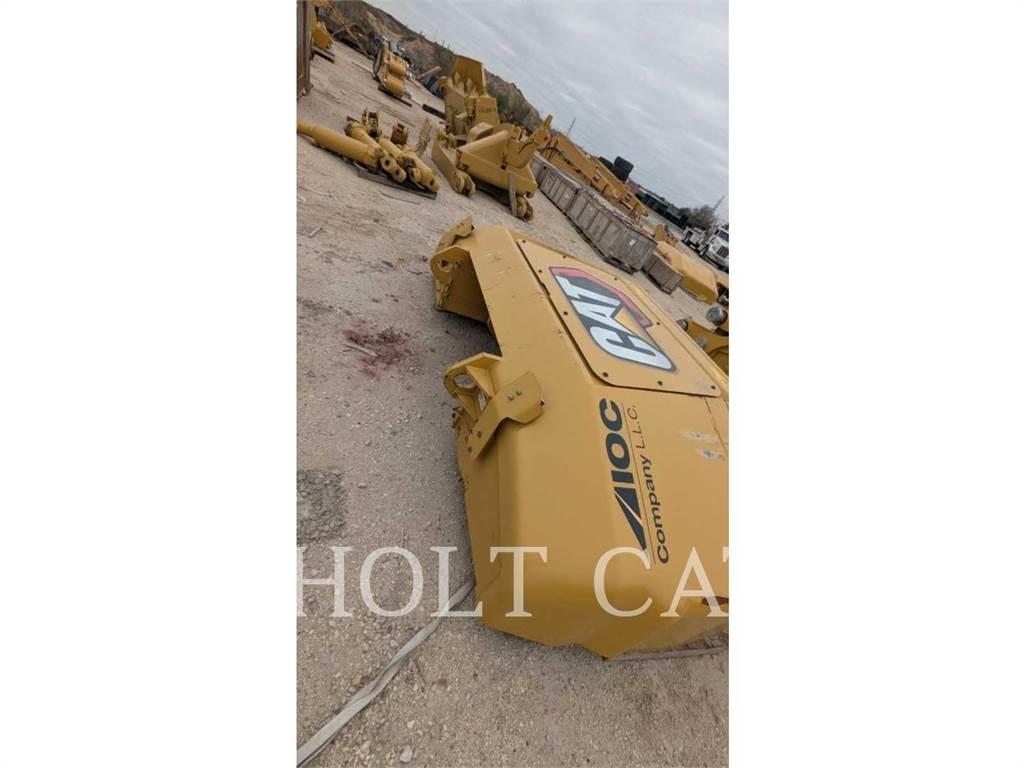 CAT 395 Gravemaskiner på larvebånd