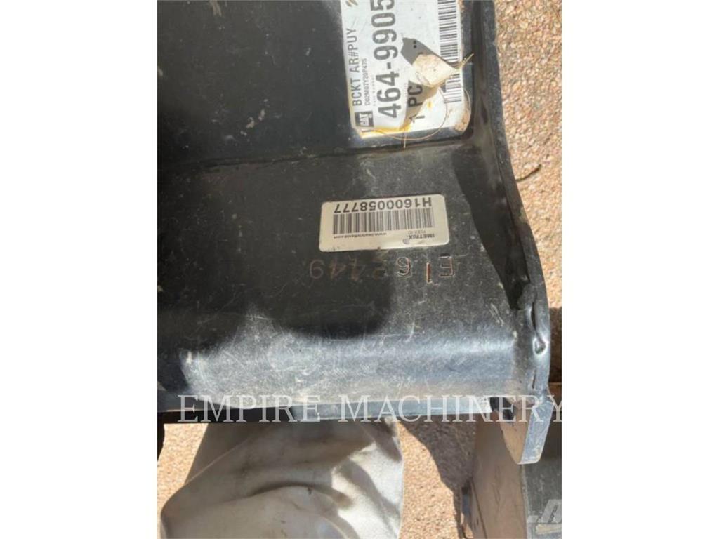 CAT 3T-30PO Entreprenør - Andet