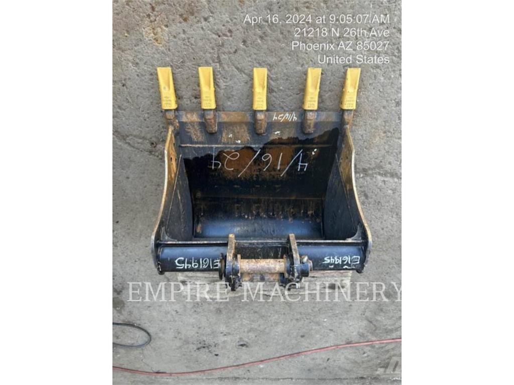 CAT 3T-30PO Entreprenør - Andet