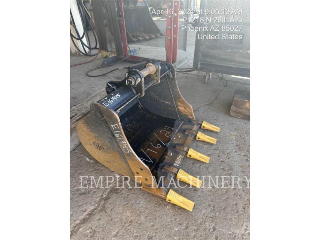 CAT 3T-30PO Entreprenør - Andet