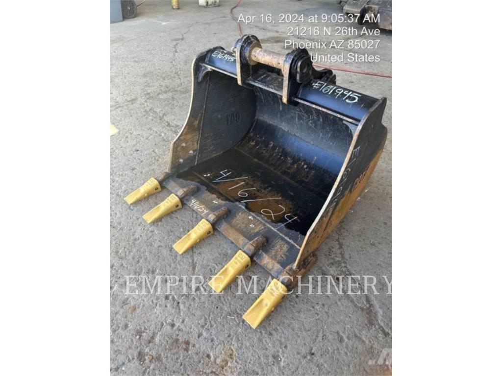 CAT 3T-30PO Entreprenør - Andet