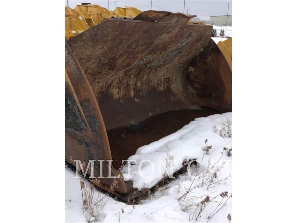 CAT 4.25 CY GP BUCKET Skovle