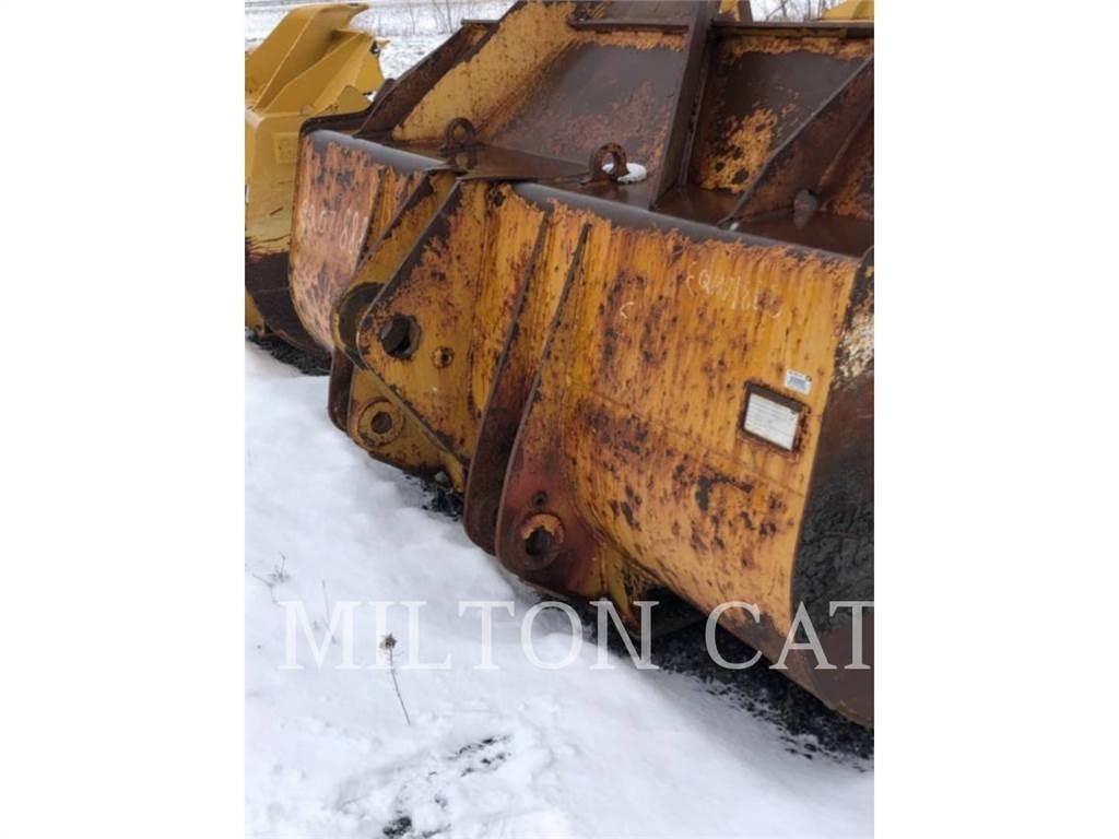CAT 4.25 CY GP BUCKET Skovle