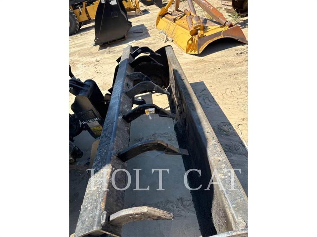 CAT 415IL Rendegravere